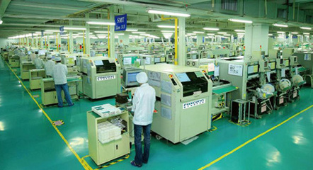 代工王的艱難轉(zhuǎn)身 郭臺銘與鴻海的未來之路